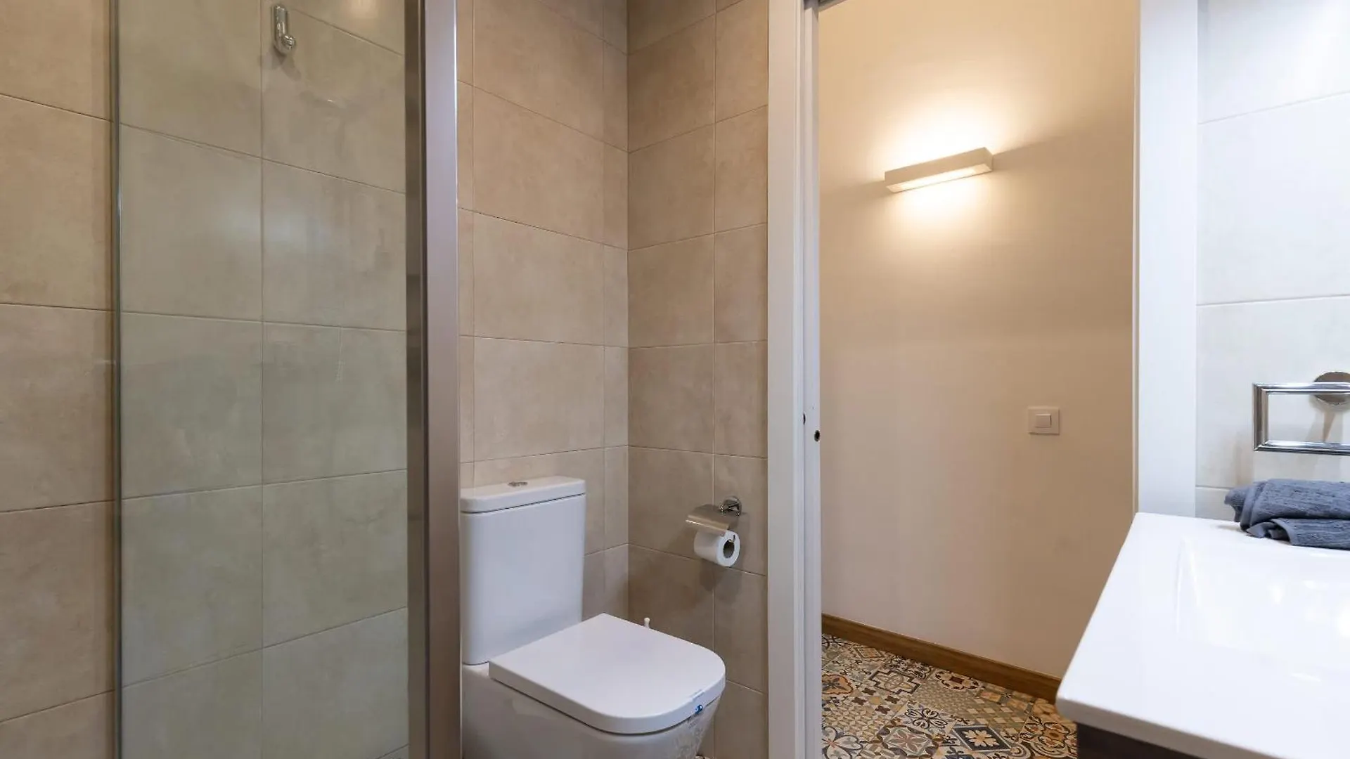 Merceria 1 By Unik Tarragona Daire