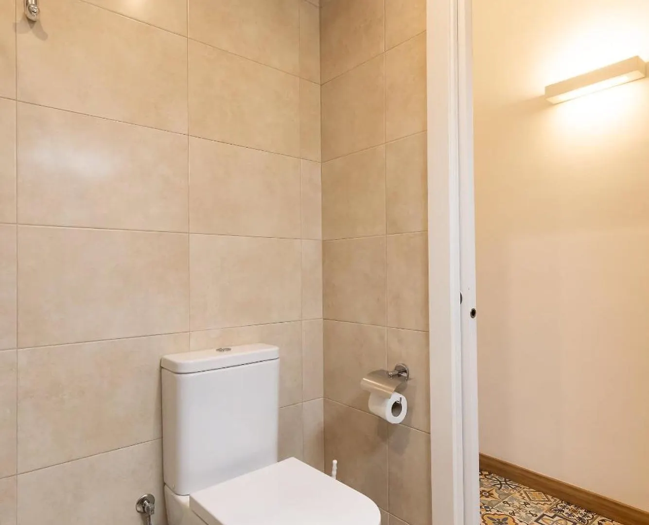 Daire Merceria 1 By Unik Tarragona